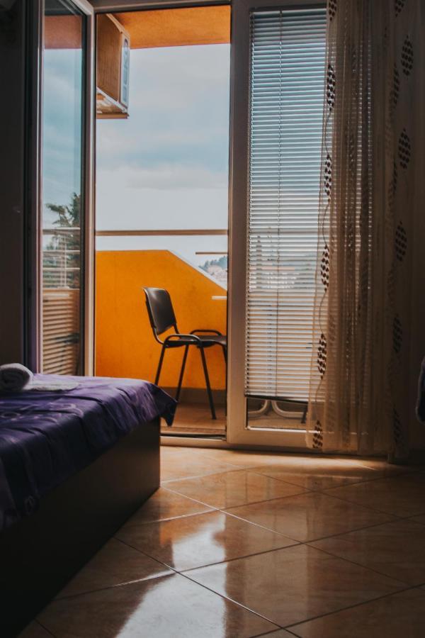 Villa Magdalena Ohrid Buitenkant foto
